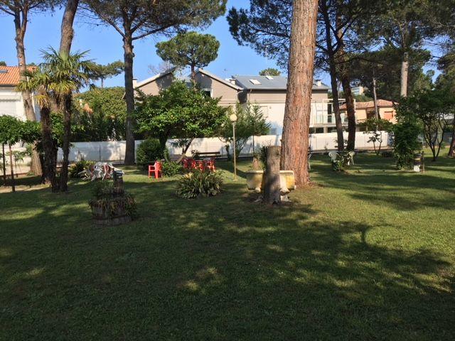 Hotel Stella Maris à Cervia Extérieur photo